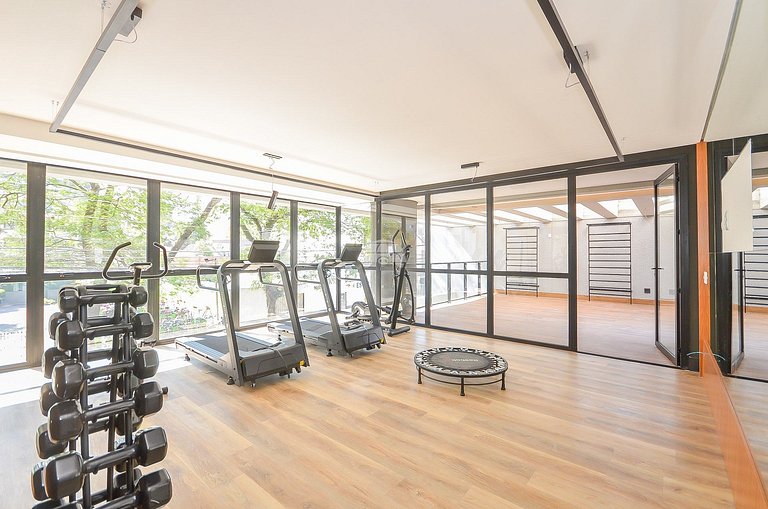 Apartamento no centro, bem localizado próximo ao mercado mun