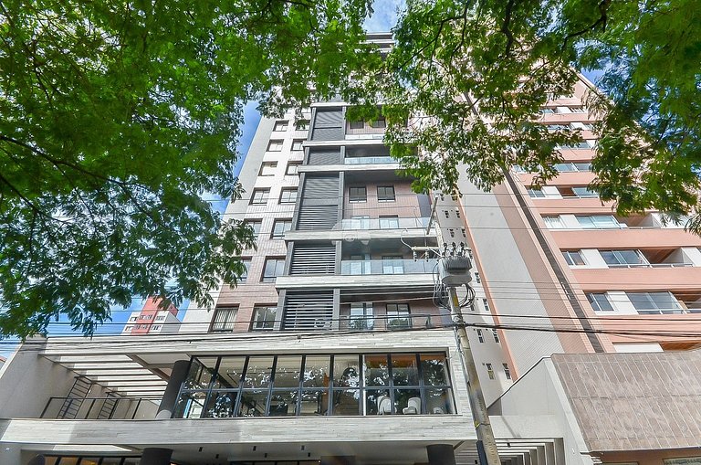 Apartamento 1 quarto localizado no centro, próximo ao mercad