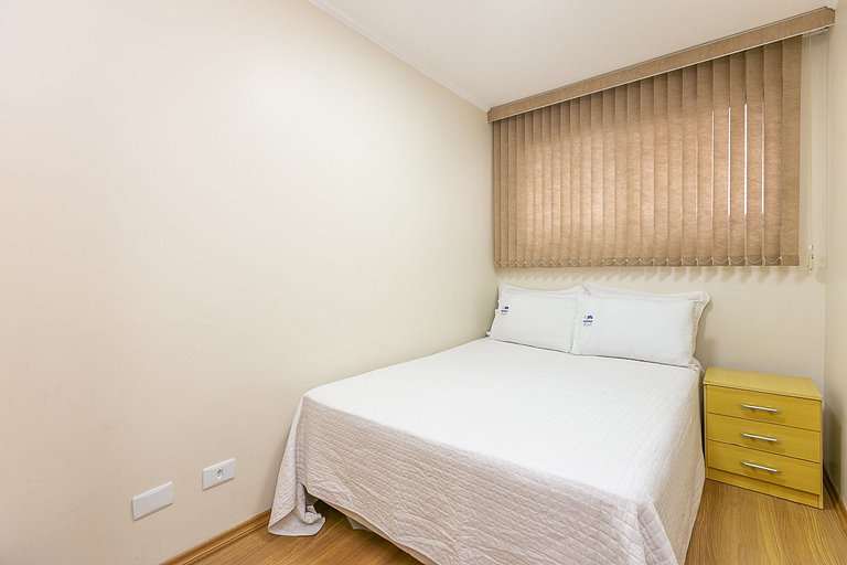 Apartamento 03 dormitórios Martin Afonso