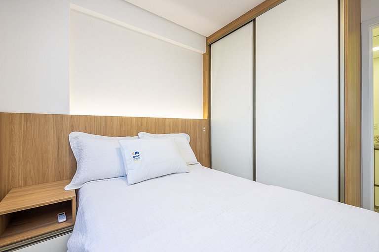 Apartamento no centro, bem localizado próximo ao mercado mun