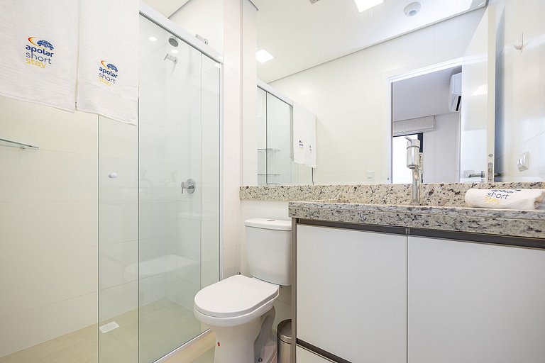 Apartamento no centro, bem localizado próximo ao mercado mun