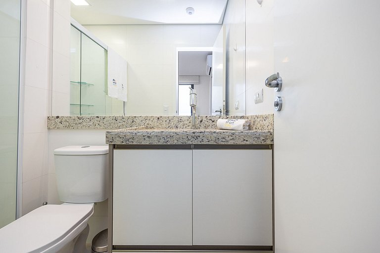 Apartamento no centro, bem localizado próximo ao mercado mun