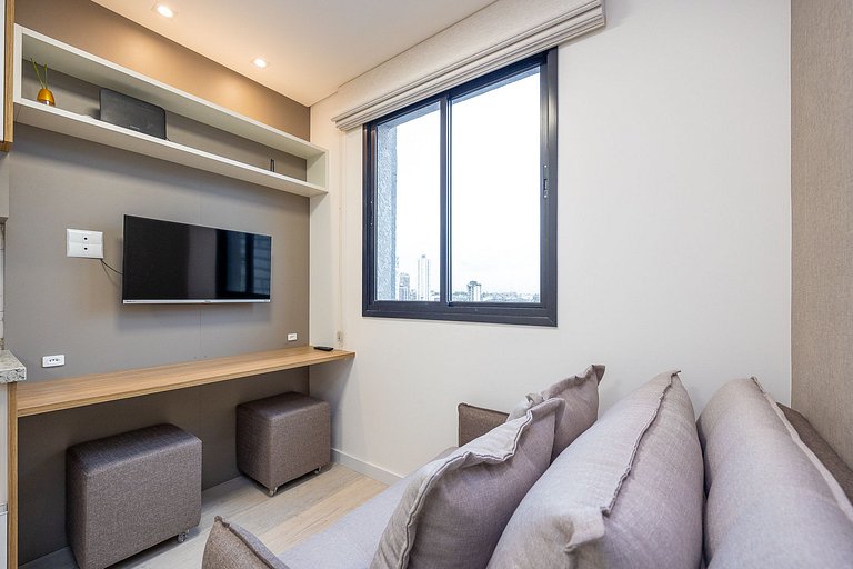 Apartamento no centro, bem localizado próximo ao mercado mun