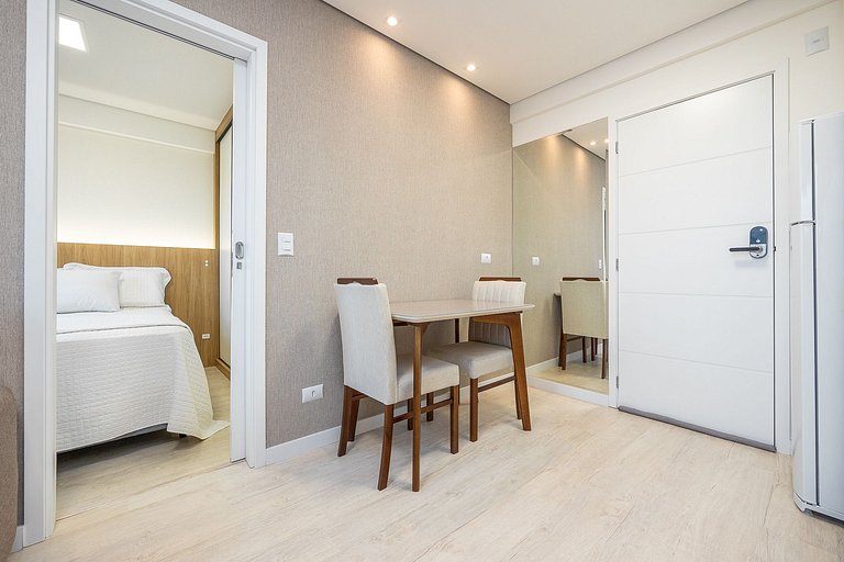 Apartamento no centro, bem localizado próximo ao mercado mun