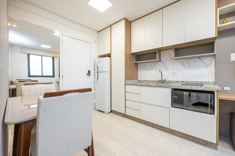 Apartamento no centro, bem localizado próximo ao mercado mun