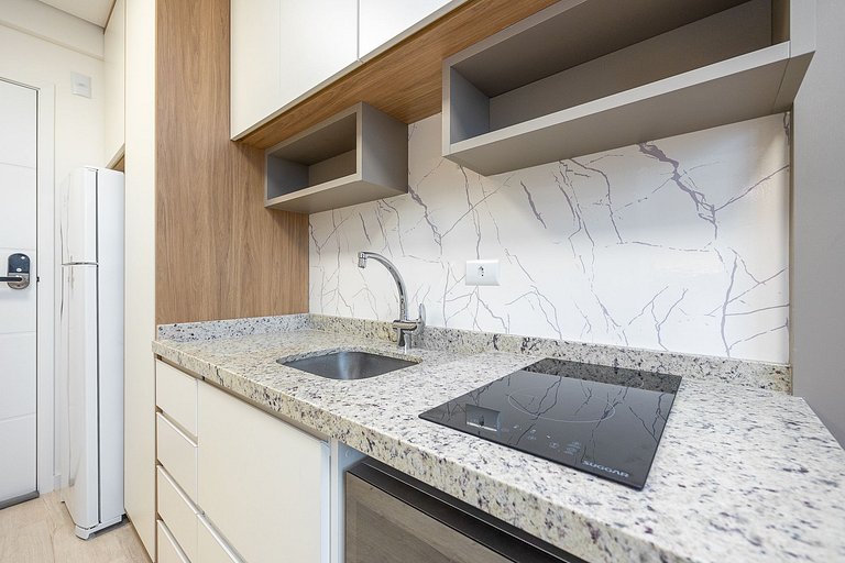 Apartamento no centro, bem localizado próximo ao mercado mun
