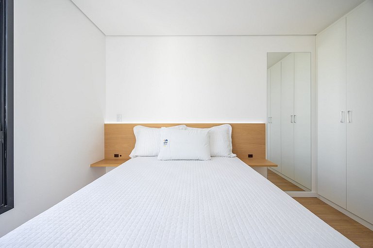 Apartamento no centro, bem localizado próximo ao mercado mun
