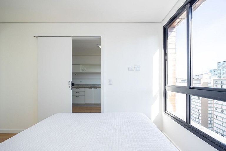 Apartamento no centro, bem localizado próximo ao mercado mun
