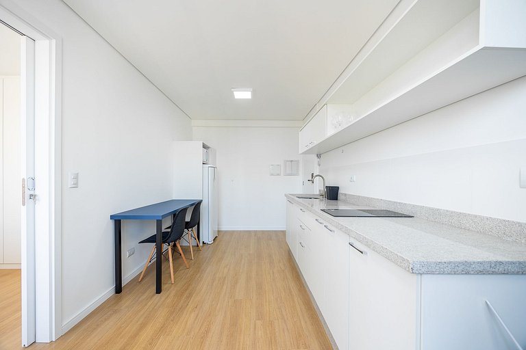 Apartamento no centro, bem localizado próximo ao mercado mun