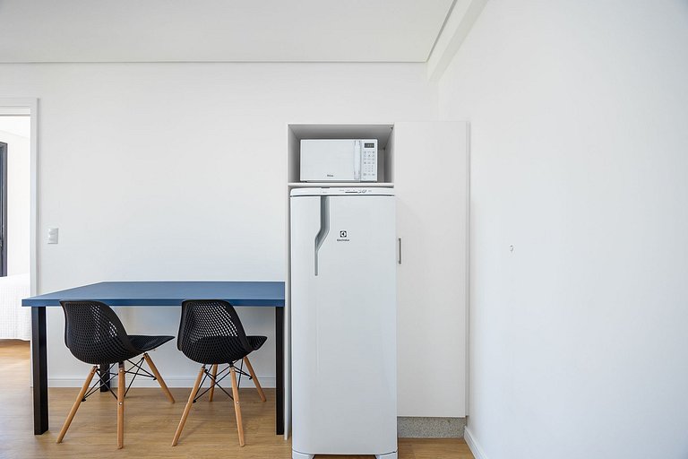Apartamento no centro, bem localizado próximo ao mercado mun