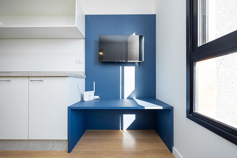 Apartamento no centro, bem localizado próximo ao mercado mun