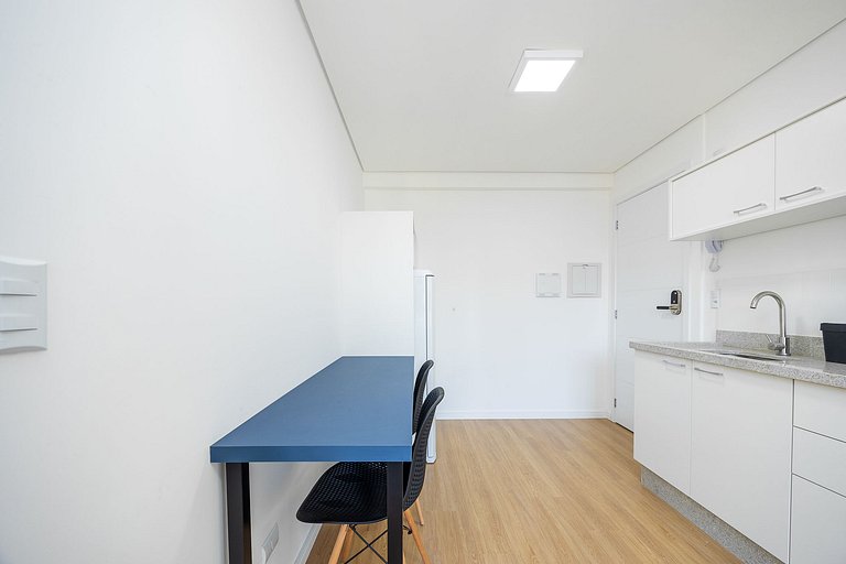 Apartamento no centro, bem localizado próximo ao mercado mun