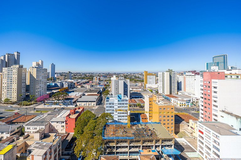 Apartamento no centro, ótima localização, próximo ao mercado