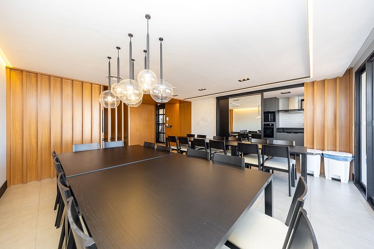 Apartamento no centro, ótima localização, próximo ao mercado