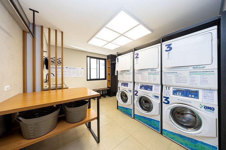 Apartamento no centro, ótima localização, próximo ao mercado