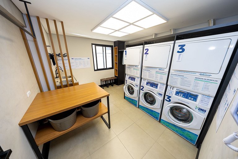 Apartamento no centro, ótima localização, próximo ao mercado