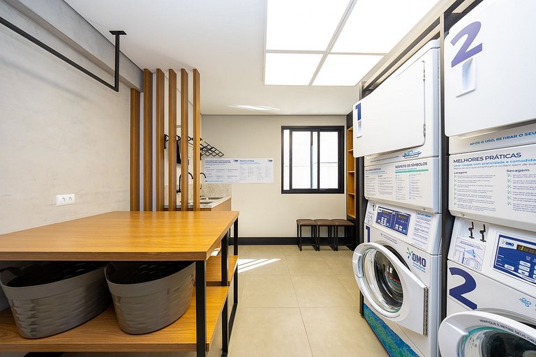 Apartamento no centro, ótima localização, próximo ao mercado
