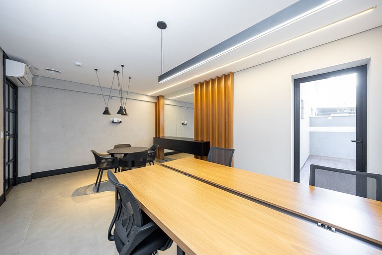 Apartamento no centro, ótima localização, próximo ao mercado
