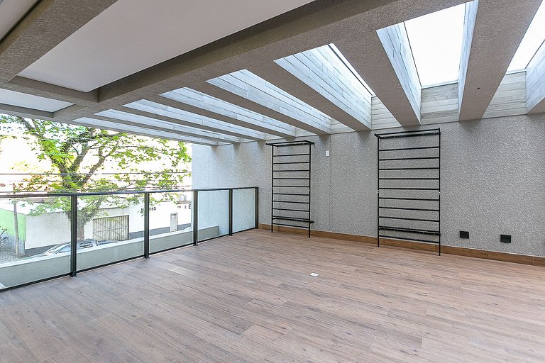 Apartamento no centro, ótima localização, próximo ao mercado
