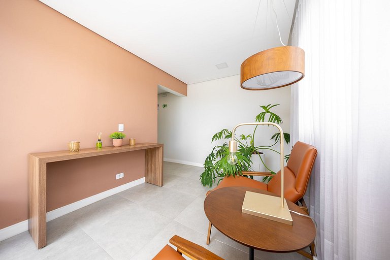 easy 109 studio garden