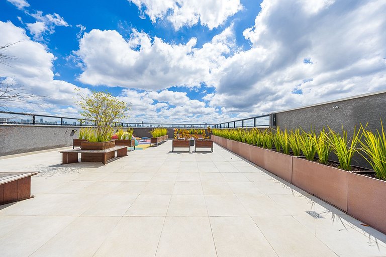 easy 109 studio garden