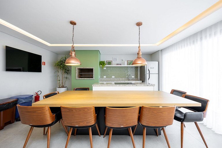 easy 109 studio garden