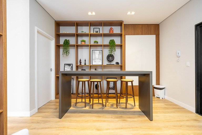 easy 112 studio garden