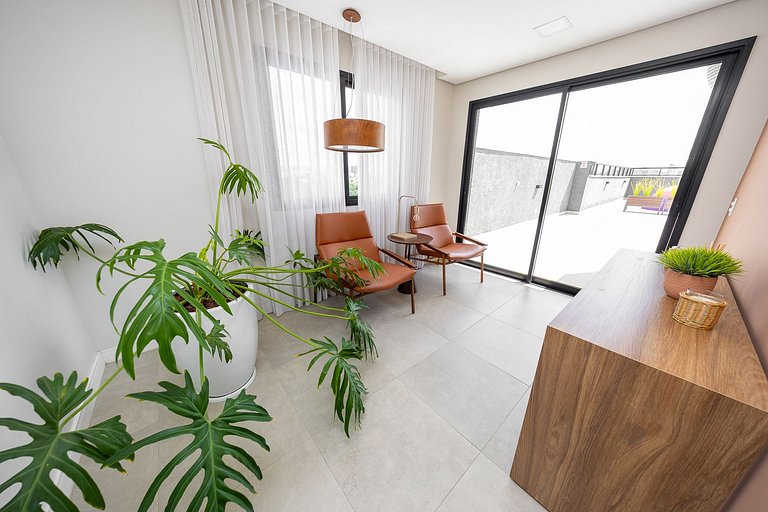 easy 112 studio garden
