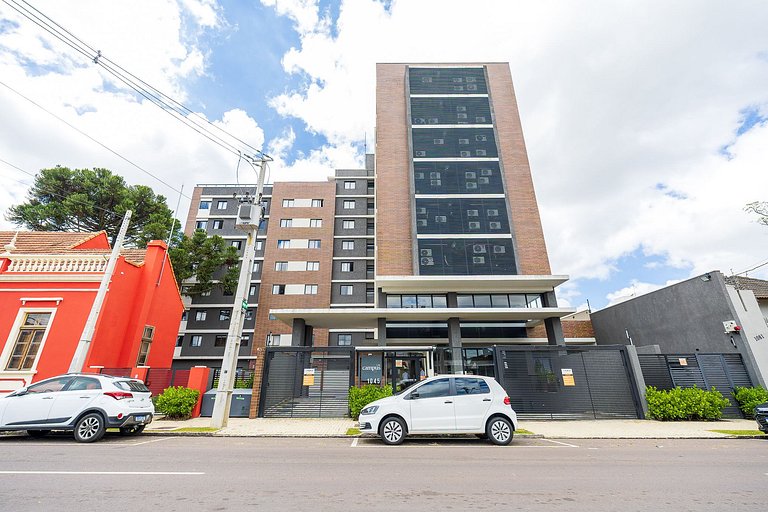 easy 209 studio com sacada