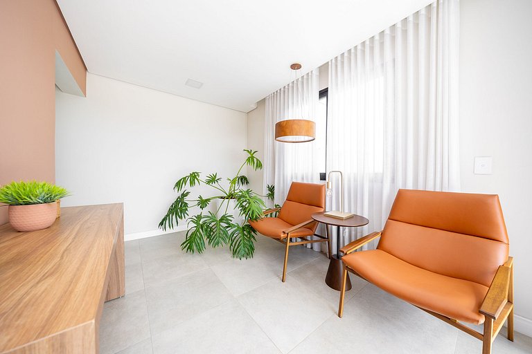easy 209 studio com sacada
