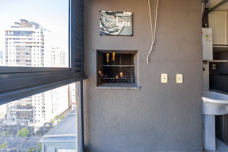 Studio no Bigorrilho