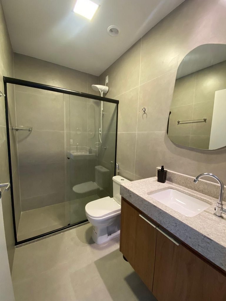 Studio Master no Smart Rio – Próximo ao Shopping
