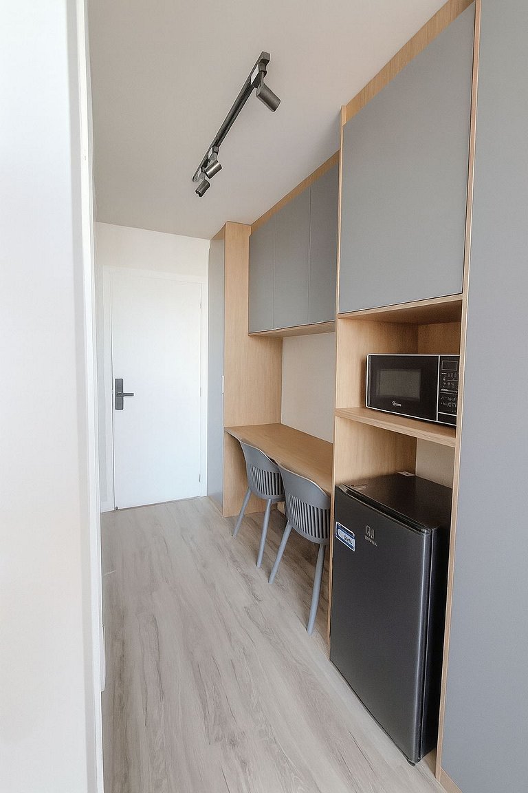 Duplex Vista Mar na Melhor Localização de Aracaju