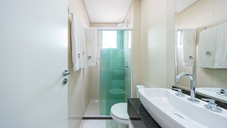Residencial Villa Tellaro no Boqueirão – Conforto, Praticida