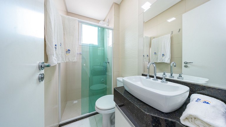 Residencial Villa Tellaro no Boqueirão – Conforto, Praticida