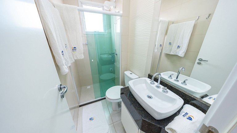 Residencial Villa Tellaro no Boqueirão – Conforto, Praticida