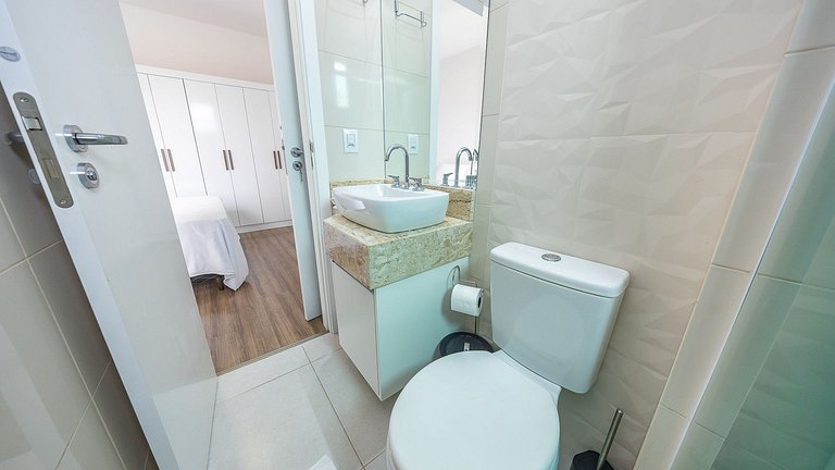 Residencial Villa Tellaro no Boqueirão – Conforto, Praticida