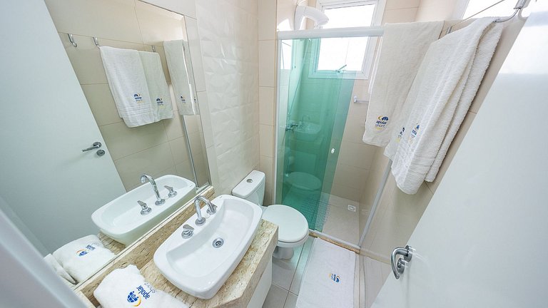 Residencial Villa Tellaro no Boqueirão – Conforto, Praticida
