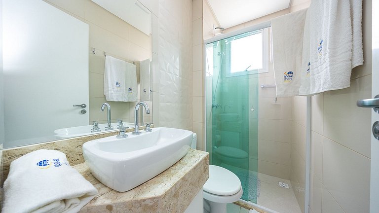 Residencial Villa Tellaro no Boqueirão – Conforto, Praticida