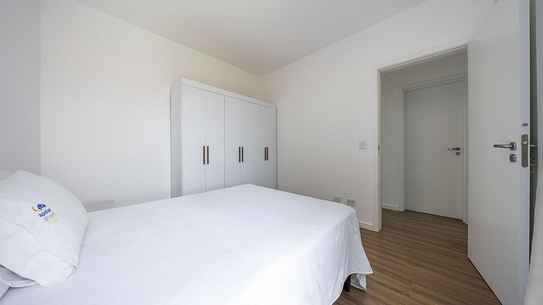 Residencial Villa Tellaro no Boqueirão – Conforto, Praticida