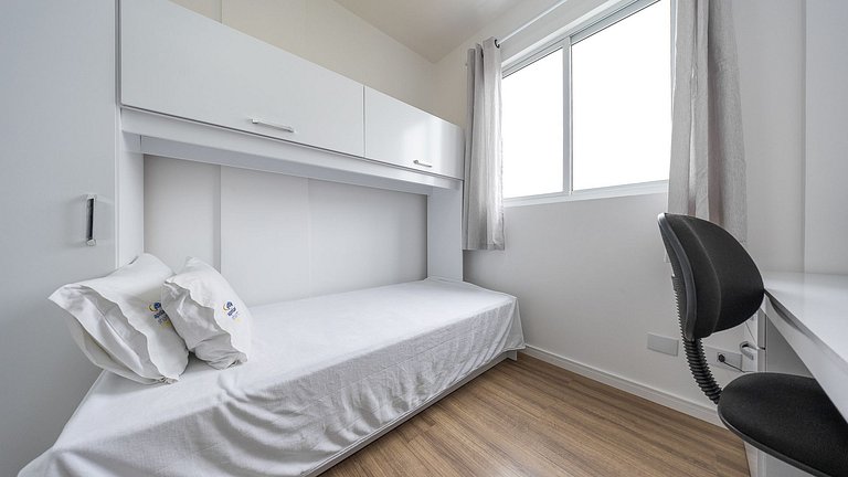 Residencial Villa Tellaro no Boqueirão – Conforto, Praticida