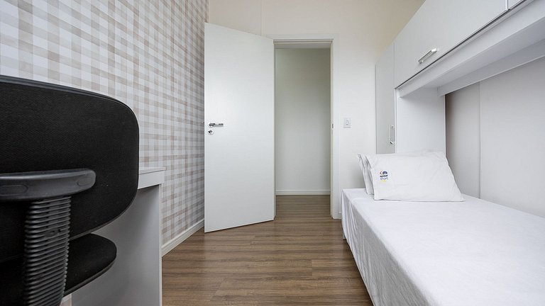 Residencial Villa Tellaro no Boqueirão – Conforto, Praticida