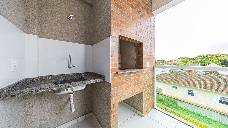 Residencial Villa Tellaro no Boqueirão – Conforto, Praticida