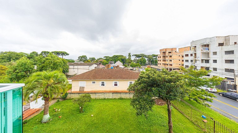 Residencial Villa Tellaro no Boqueirão – Conforto, Praticida