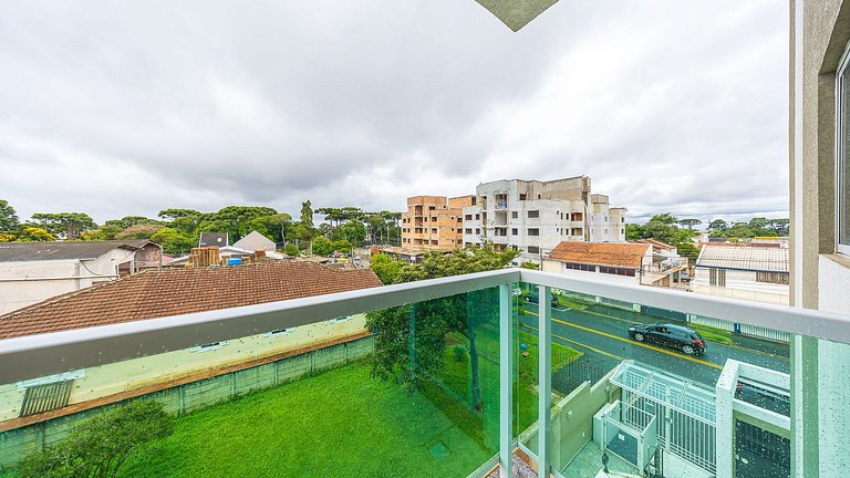 Residencial Villa Tellaro no Boqueirão – Conforto, Praticida