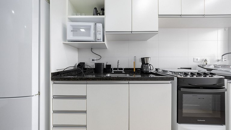 Residencial Villa Tellaro no Boqueirão – Conforto, Praticida