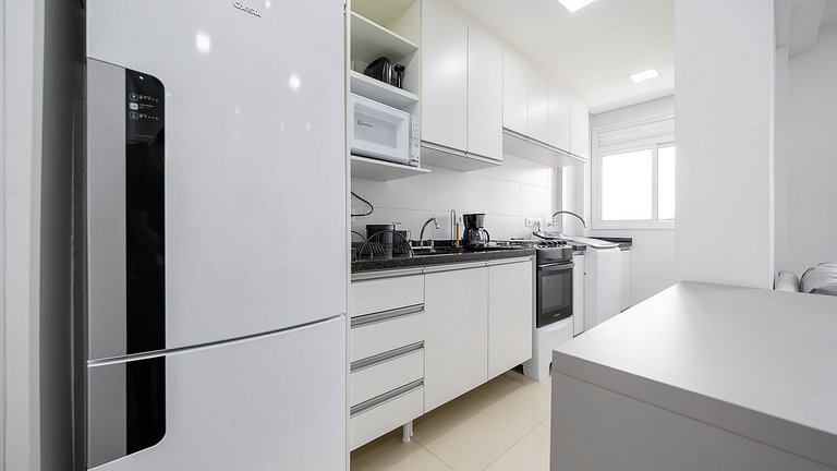 Residencial Villa Tellaro no Boqueirão – Conforto, Praticida