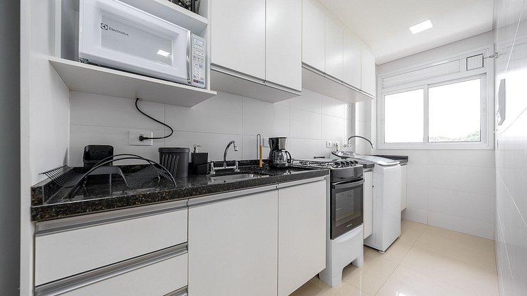 Residencial Villa Tellaro no Boqueirão – Conforto, Praticida