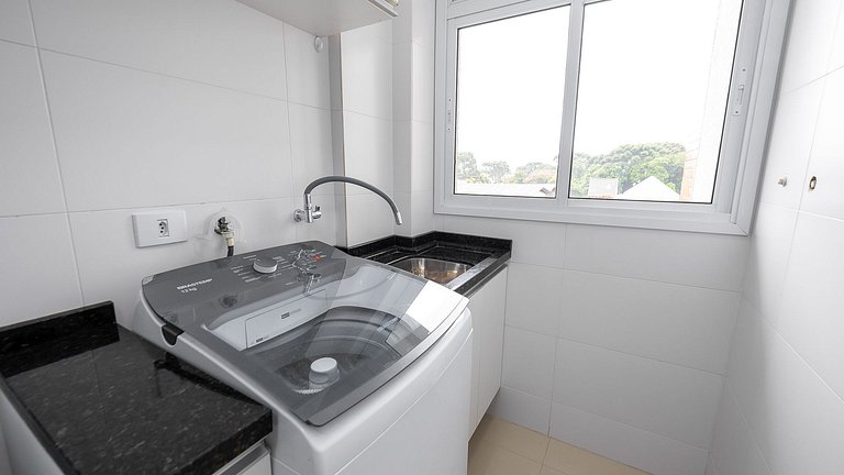Residencial Villa Tellaro no Boqueirão – Conforto, Praticida