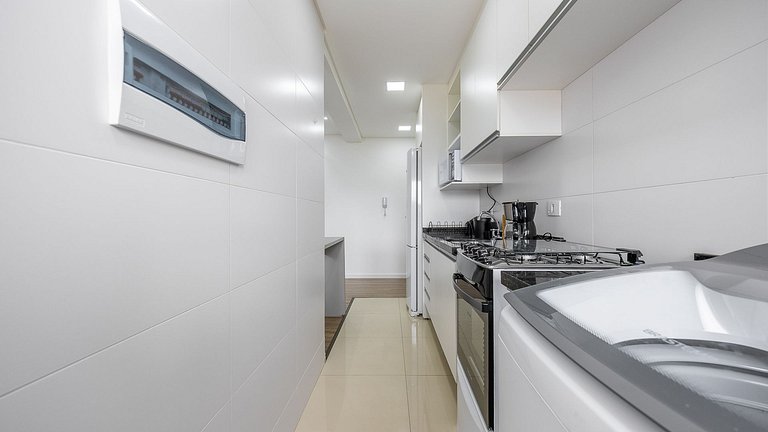 Residencial Villa Tellaro no Boqueirão – Conforto, Praticida